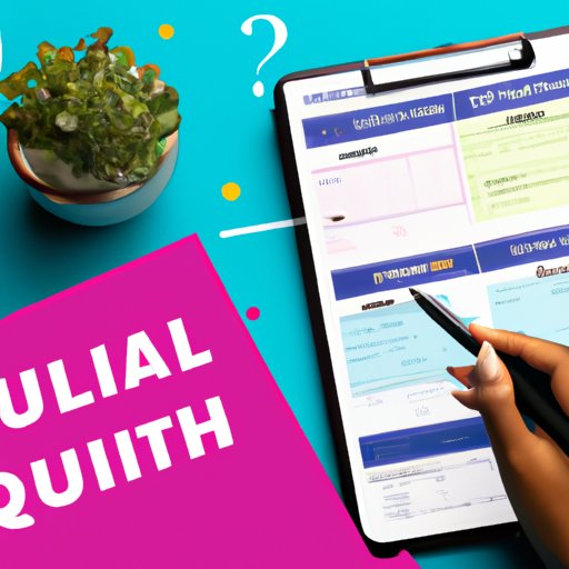 How Taking a Financial Health Planning Quizlet Can Help You Reach Your Goals