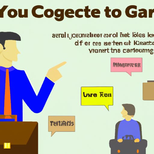 Advice from Career Coaches about Leaving a Job