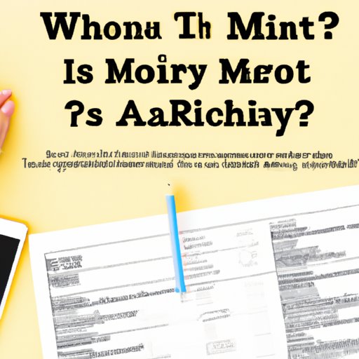 Benefits of Taking an