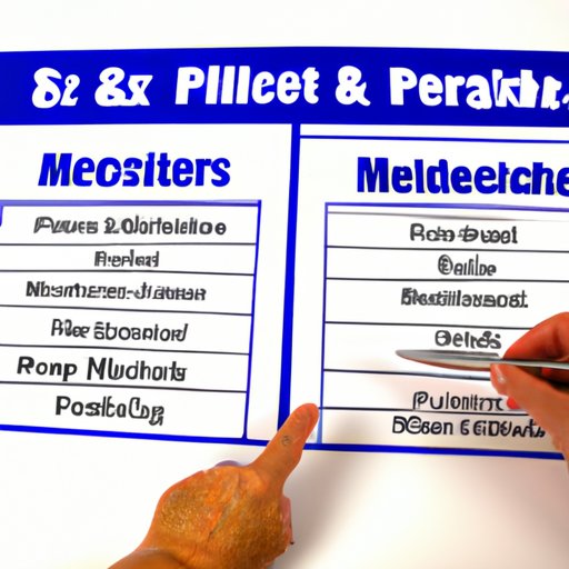 Comparing Benefits of Medicare vs Other Health Care Options