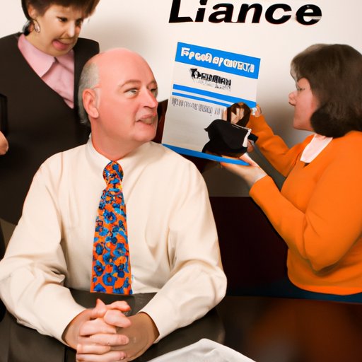 Consequences of Not Having Health Insurance