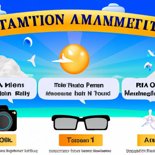 How to Become an AM Resort Travel Agent