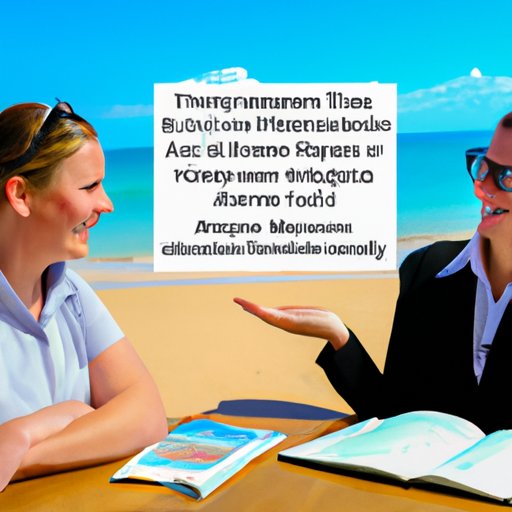 Exploring the Benefits of Becoming an AM Resorts Travel Agent