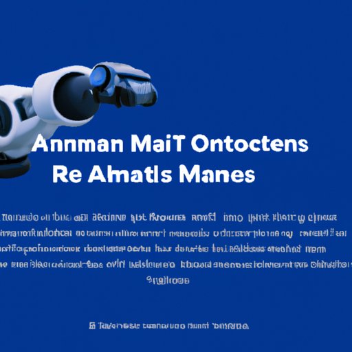 How AM Robotics LLC is Shaping the Future of Automation