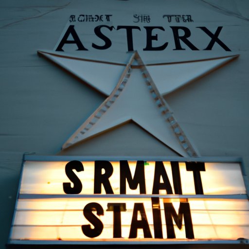 Spotlight on Upcoming Events at Am Star Theater Oxford AL