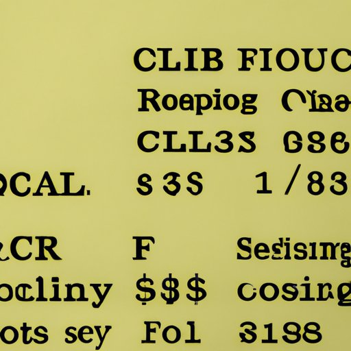 Exploring the Legality of 501c3 Financials Being Public Record