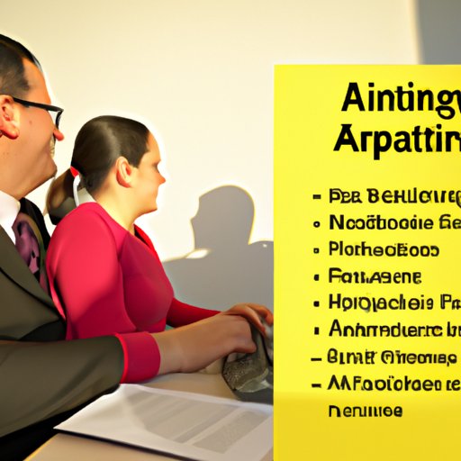 Exploring the Benefits of Having an Accountant or Financial Advisor