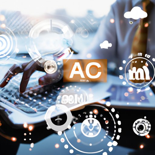 Analyzing the Impact of Technology on the Roles of Accountants and Financial Advisors