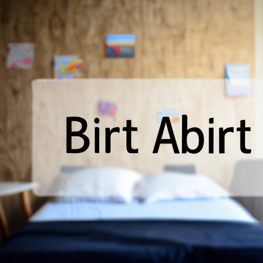 Exploring the Financial Benefits of Investing in Airbnb