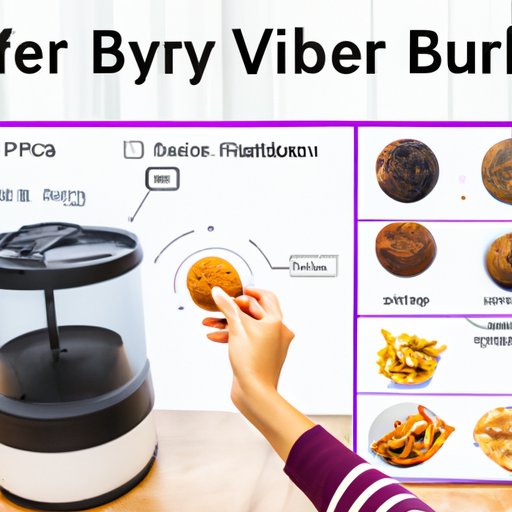 Examining the Nutritional Benefits of Air Fryers