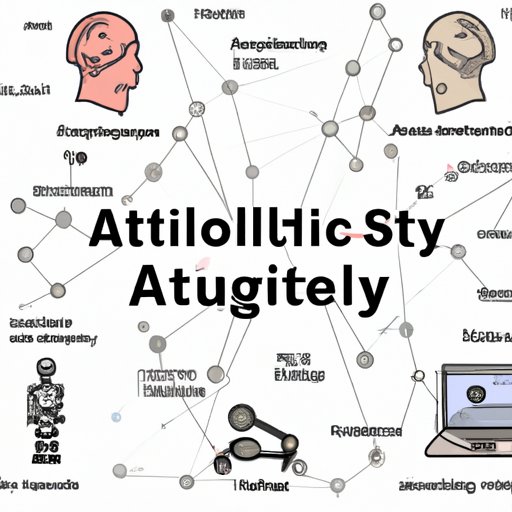 Overview of the Role of Algorithms and AI in Society