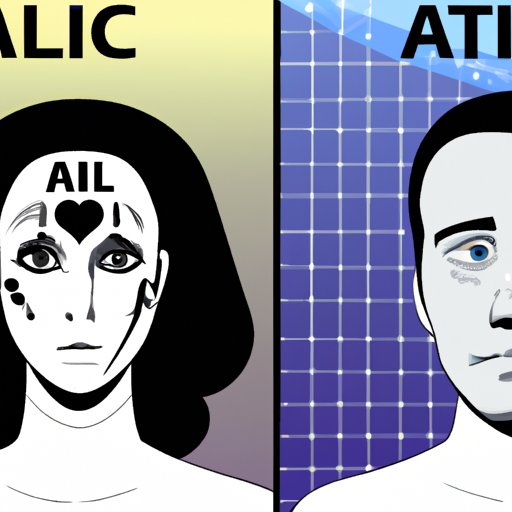 Impact of Artificial Intelligence on Human Lives