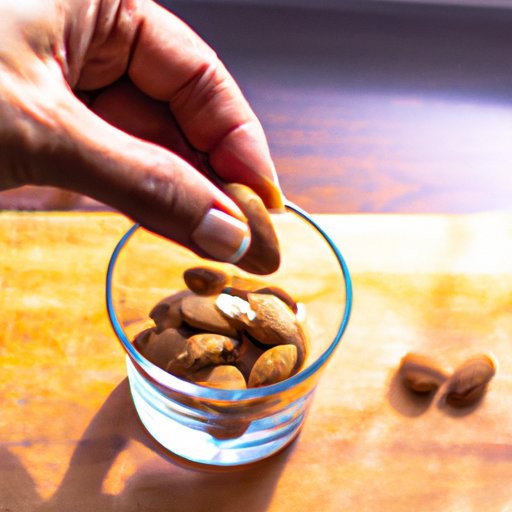 How to Incorporate Almonds into Your Diet
