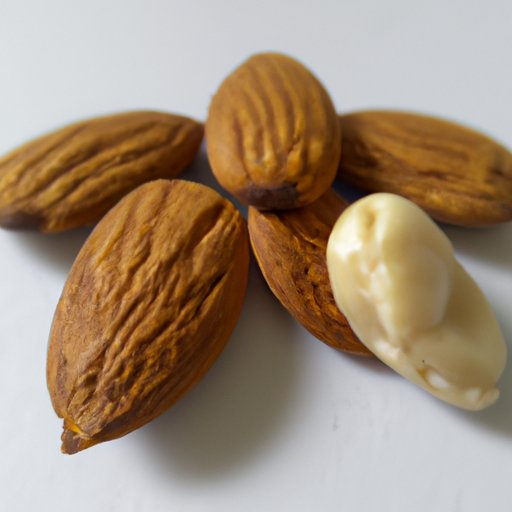 Comparing Almonds to Other Nuts for Health Benefits