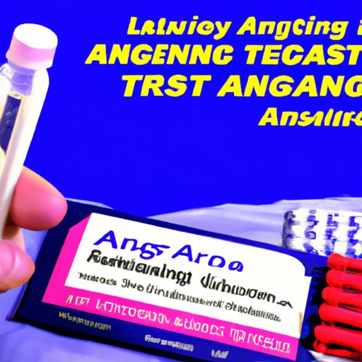 How to Prepare for Your Trip to the US with Antigen Testing