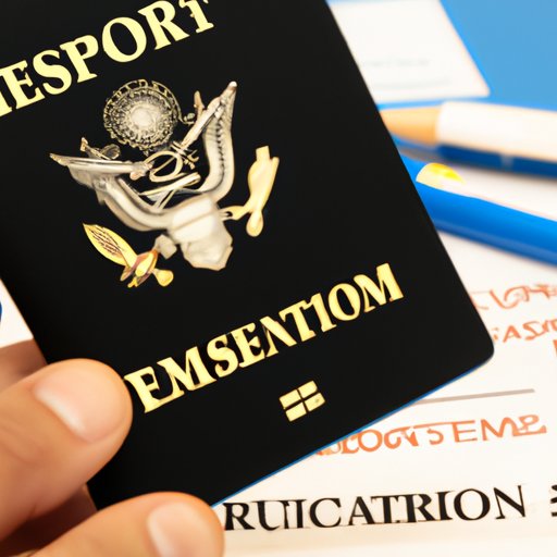 Exploring the Necessary Documentation for Entry into the US