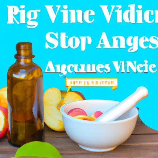 A Guide to Incorporating Apple Cider Vinegar Pills into Your Diet