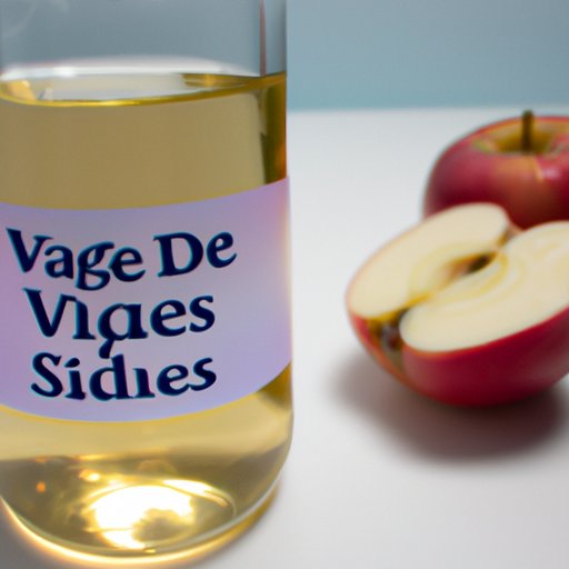 A Look at the Science Behind Apple Cider Vinegar Pills