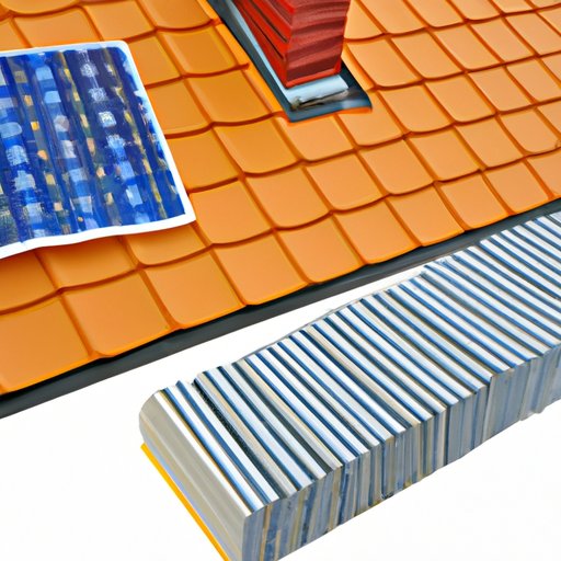 Examine the Potential Savings on Energy Costs with Architectural Shingles