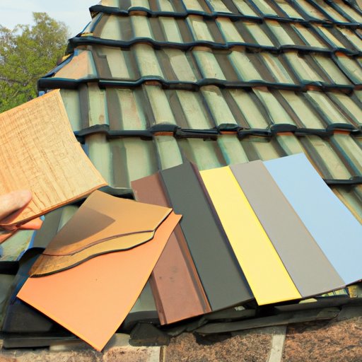 Analyze the Durability of Architectural Shingles in Different Climates