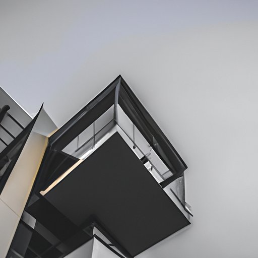 A Look at Contemporary Architecture Trends