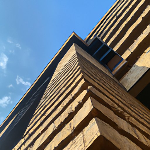 How Technology Has Influenced Architecture