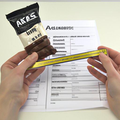 Analyzing the Ingredients in Atkins Bars