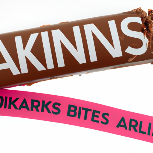 Exploring the Health Claims of Atkins Bars