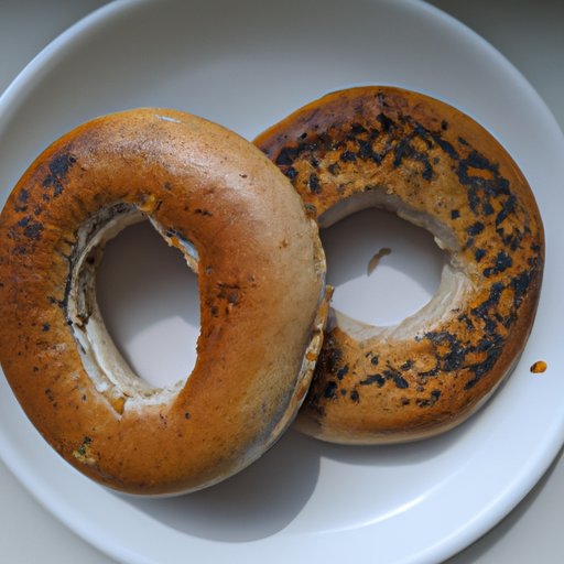 The Health Impacts of Eating Bagels Regularly