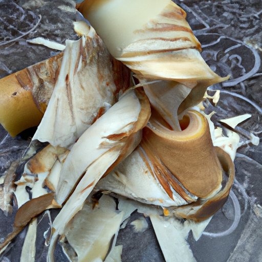 How Bamboo Shoots can be Incorporated into Your Diet