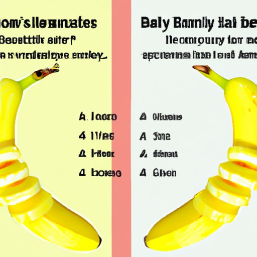 Pros and Cons of Bananas for Your Diet