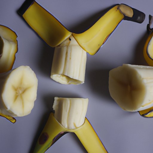 How Bananas Impact the Body