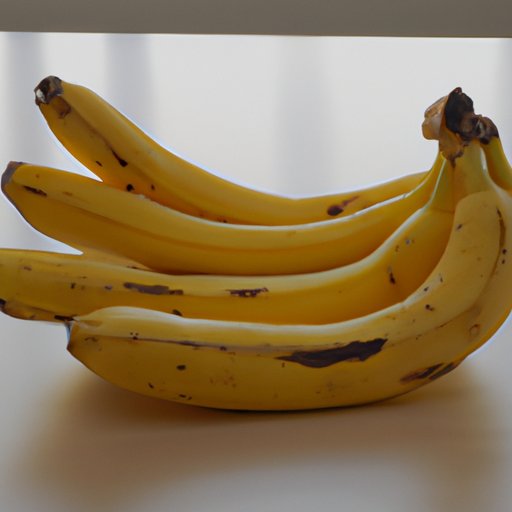 Health Risks of Eating Too Many Bananas