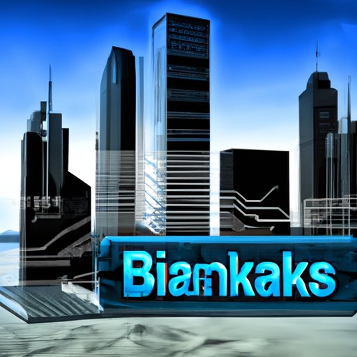 Impact of Technology on Banks and Financial Institutions