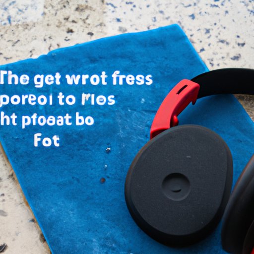 The Ultimate Guide to Waterproofing the Beats Fit Pro