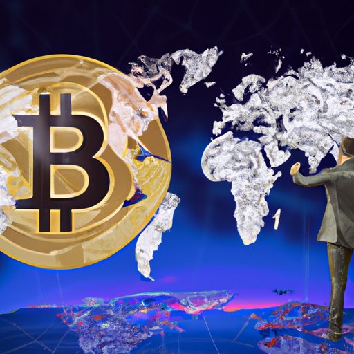 The Impact of Bitcoin on the Global Economy