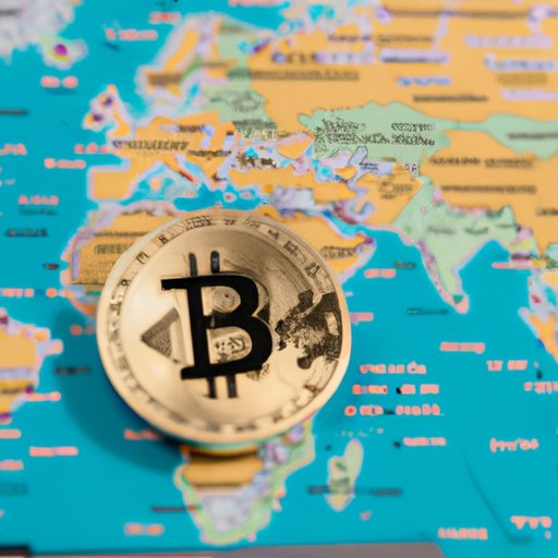 Exploring the Legality of Bitcoin Around the World
