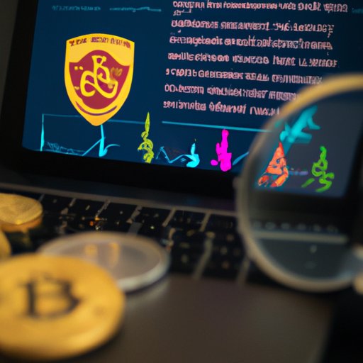 Analyzing the Security Measures of Cryptocurrency Exchanges