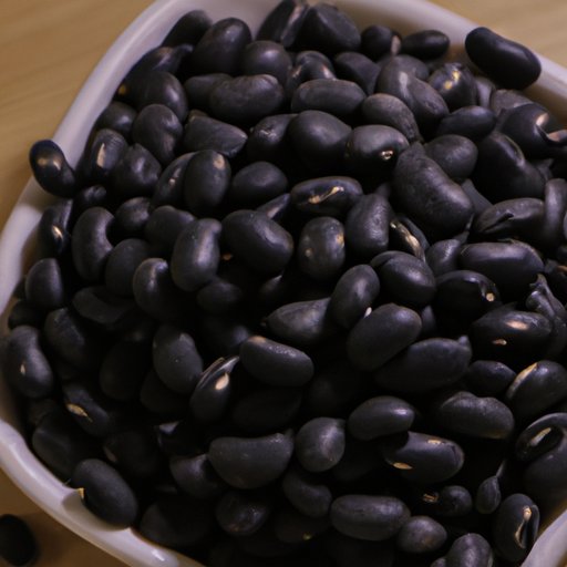 Health Benefits of Black Beans