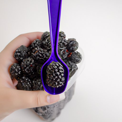 How to Incorporate Blackberries into Your Diet