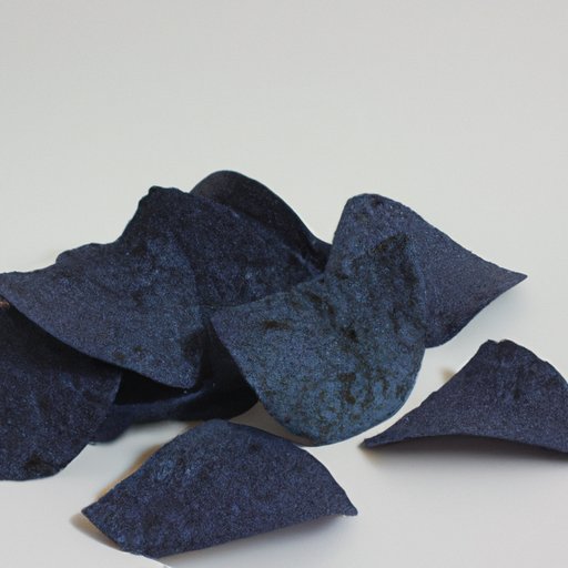 Health Considerations When Eating Blue Corn Chips