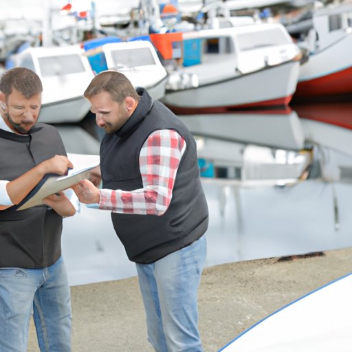 Investigating the Cost of Upkeep for Boats as Investments
