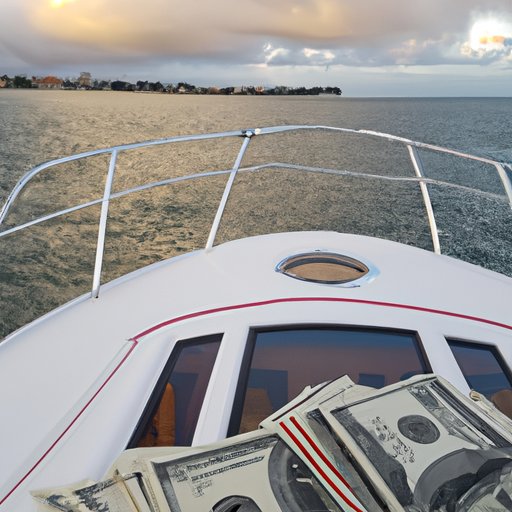 Exploring the Financial Benefits of Boating