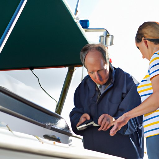 Examining the Risks and Rewards of Boat Ownership