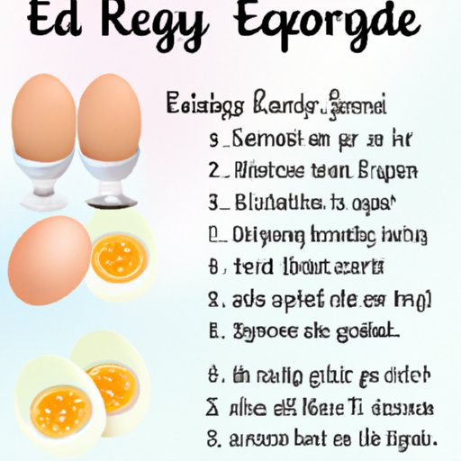 A Guide to Incorporating Boiled Eggs into Healthy Eating Plans