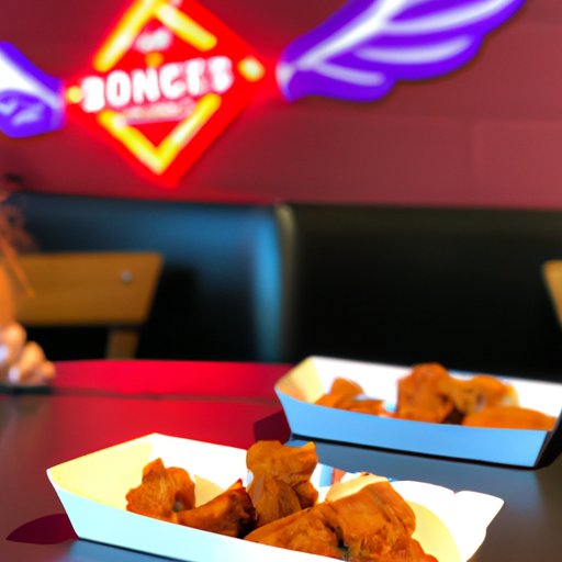 The Pros and Cons of Eating Boneless Wings