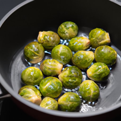 How to Make Delicious Brussel Sprouts Dishes