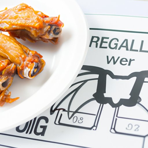 Evaluating the Health Impacts of Frequently Eating Buffalo Wings