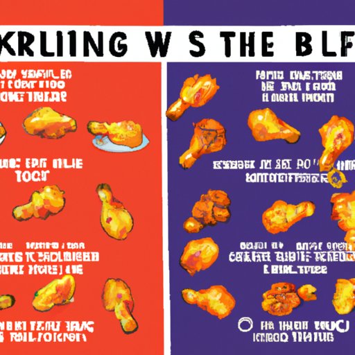 Pros and Cons of Eating Buffalo Wings