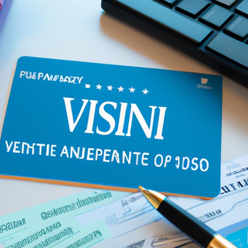 An Overview of the Process for Obtaining a Visa for Travel to the U.S.